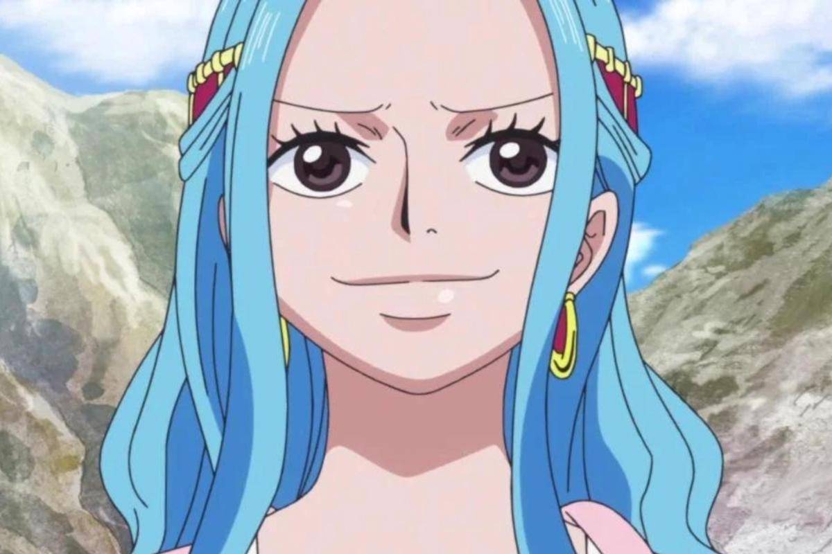 Nefertari Vivi 