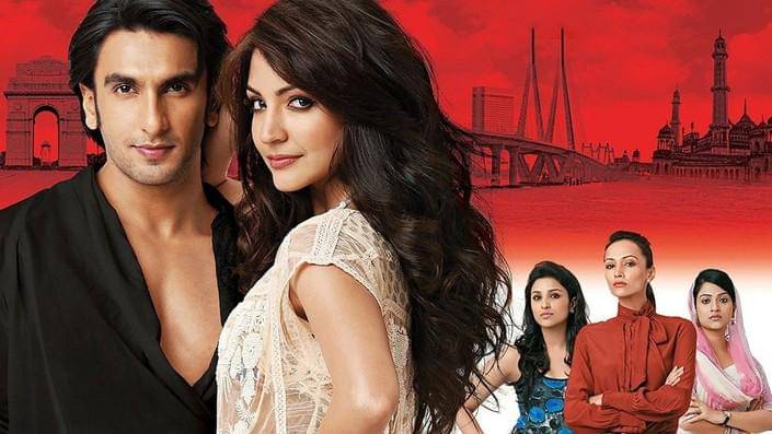 Ladies vs Ricky Bahl 