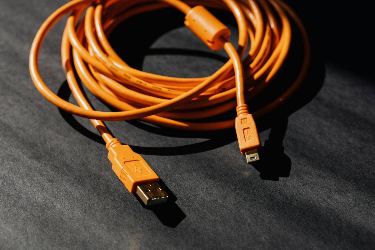 Micro USB 