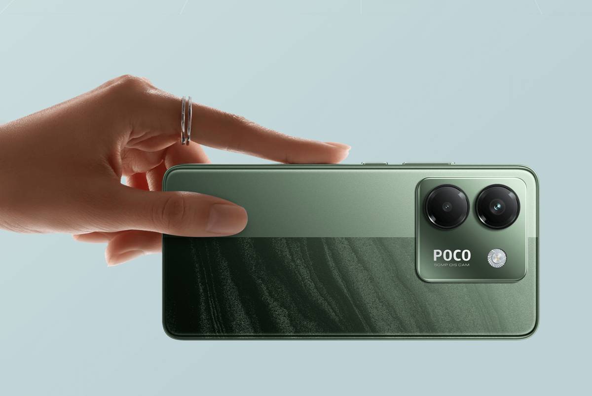 POCO M7 Pro 5G