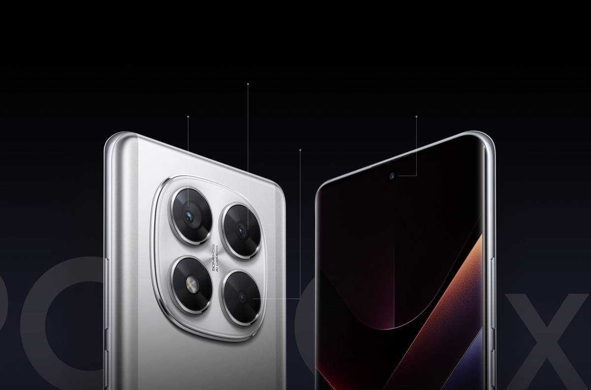 POCO X7 5G