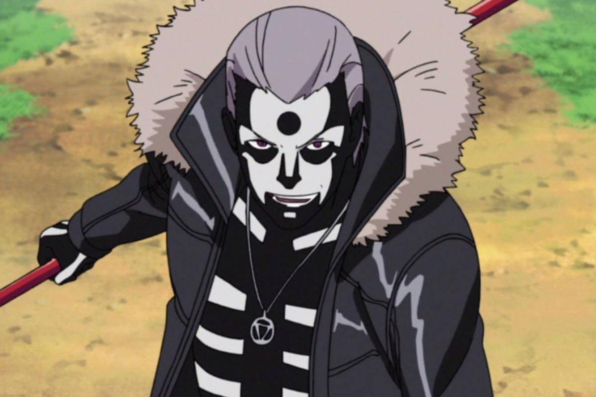 Hidan 