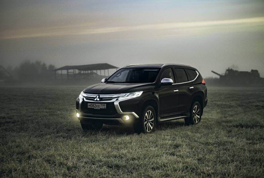 Benarkah Warna Mobil Berpengaruh pada Risiko Kecelakaan? Ini Faktanya