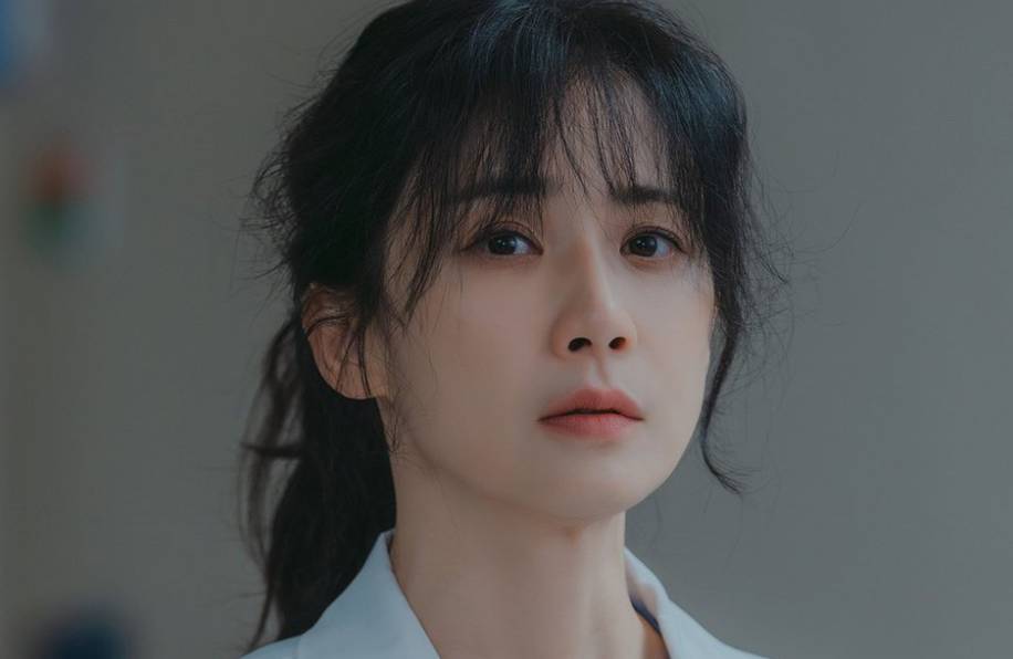 Cuplikan drama Korea Mary Kills People (dok. MBC/Mary Kills People)