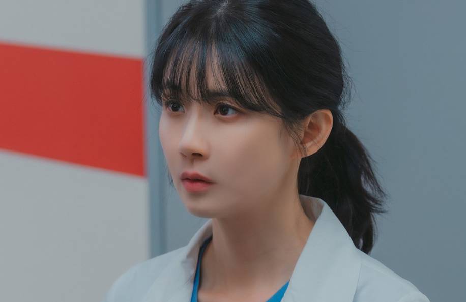 Cuplikan drama Korea Mary Kills People (dok. MBC/Mary Kills People)