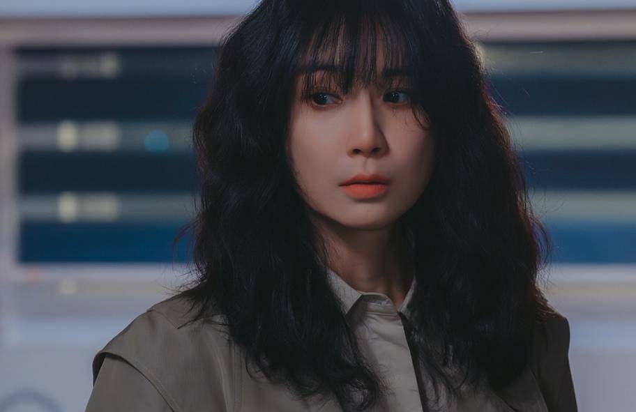 Cuplikan drama Korea Mary Kills People (dok. MBC/Mary Kills People)