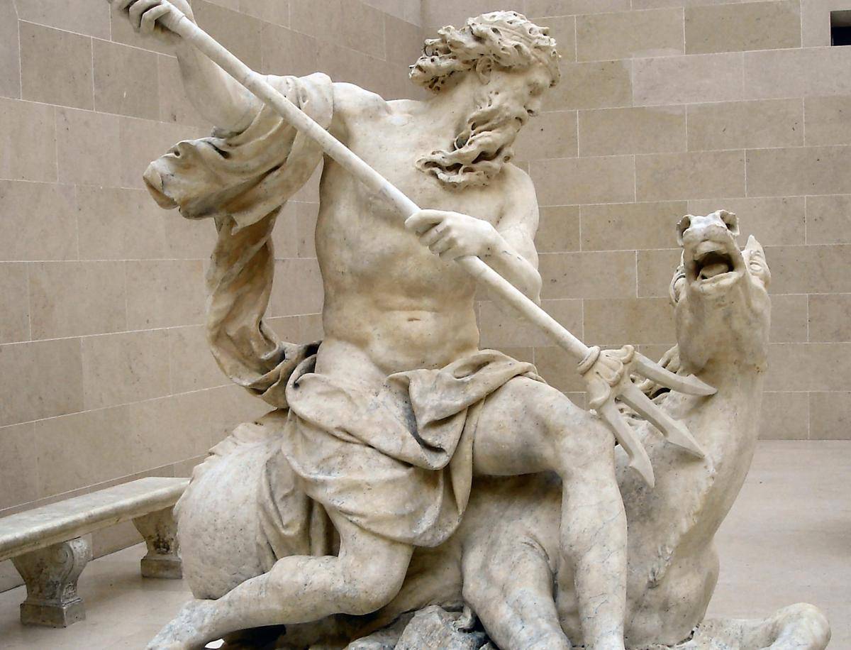 Neptunus (Commons.wikimedia.org/Neuceu)