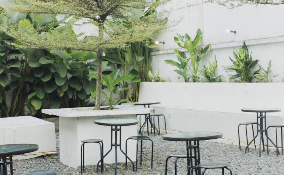 Kalasua Coffee and Eatery, cafe berkomsep industrial dan estetis (instagram.com/kalsuamedan)