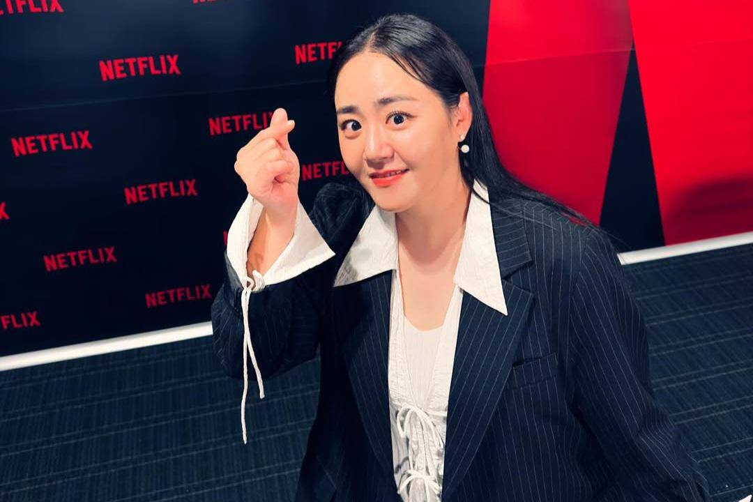 Moon Geun Young (instagram.com/aka_moons)
