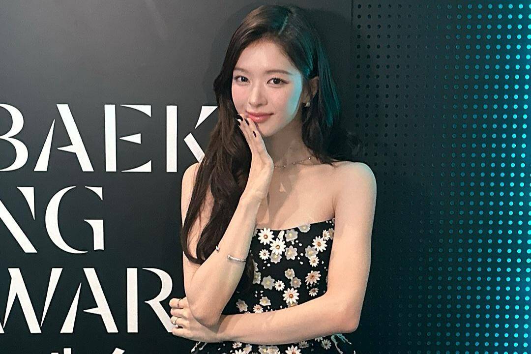 Roh Jeong Eui (instagram.com/jeongeuiyam)