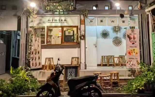Mimiko Tea (instagram.com/mimiko.tea)