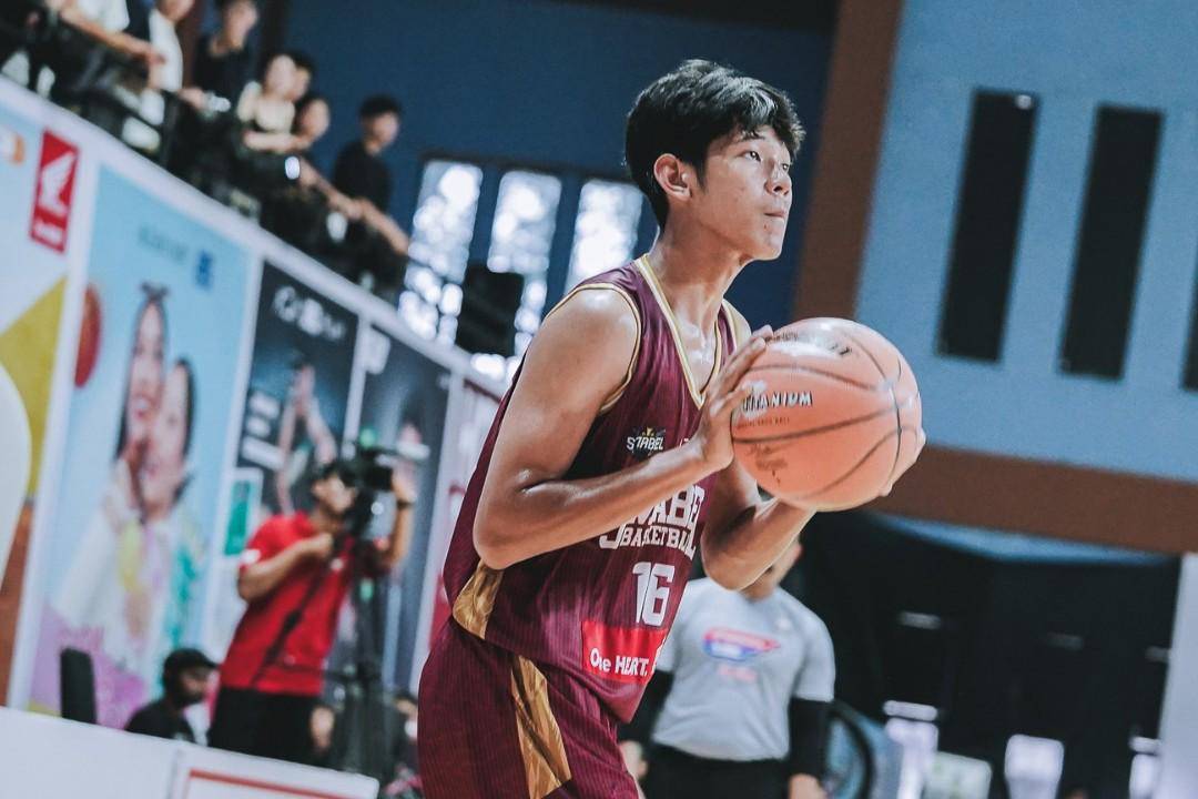 DBL Jakarta 2025
