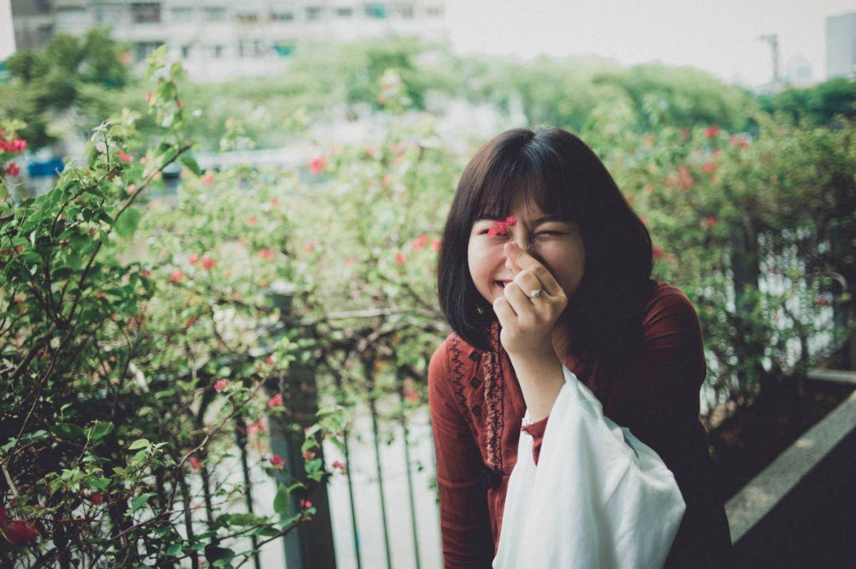 Ilustrasi bahagia (pexels.com/Photo by Phil Nguyen)
