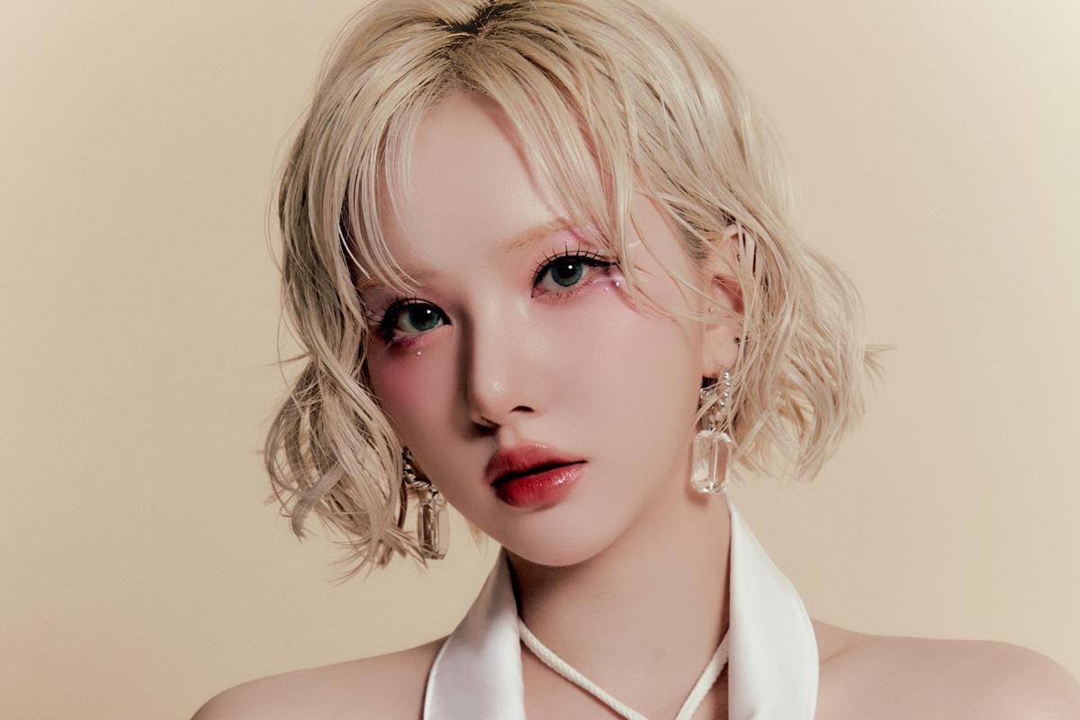 2025 VIVIZ WORLD TOUR <NEW LEGACY> CONCEPT PHOTO