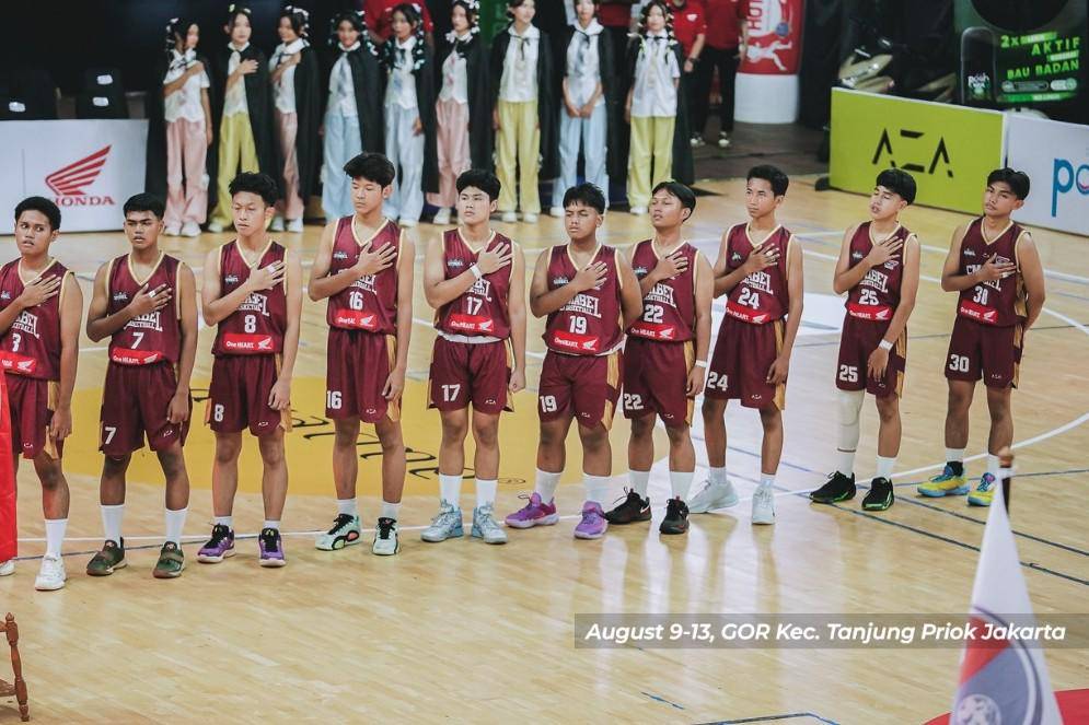 DBL Jakarta 2025