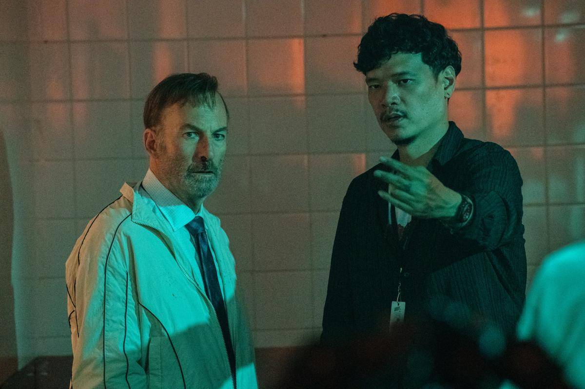 Timo Tjahjanto jadi sutradara film Nobody 2 (dok. Universal Pictures/Nobody 2)