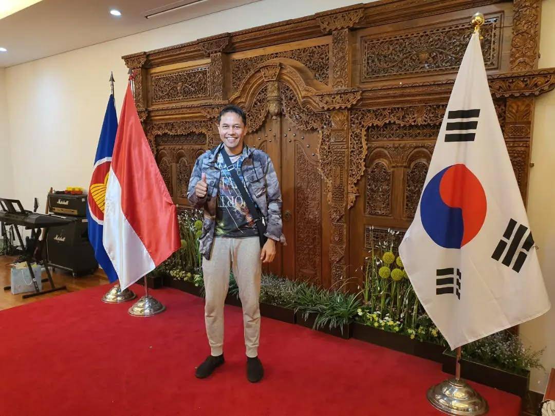Marleve Mainaky, mantan pebulu tangkis Indonesia