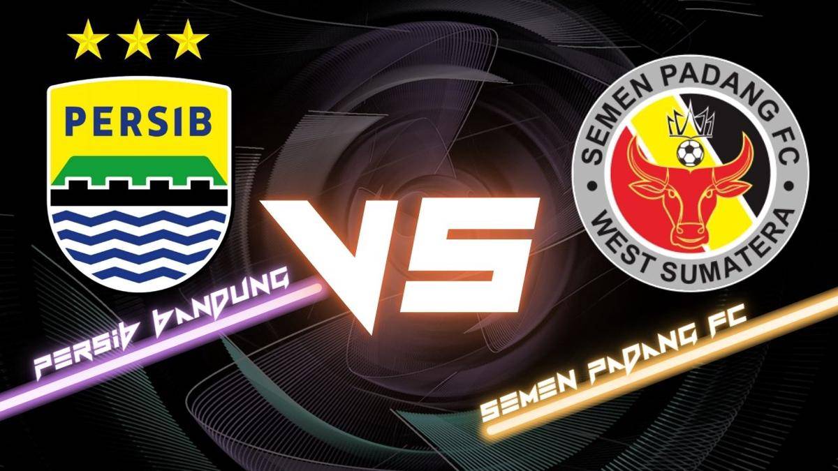 Persib Bandung vs Semen Padang FC (Foto: IDN Times/Halbert Caniago via Canva)
