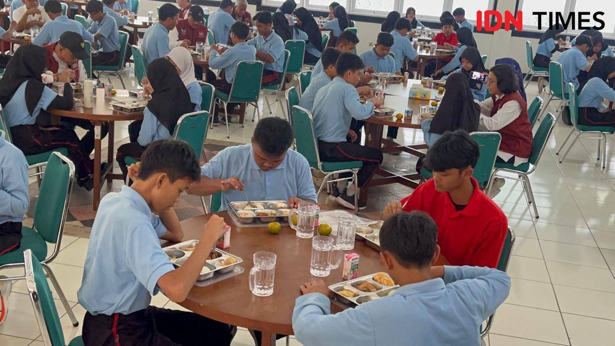 Sekolah Rakyat