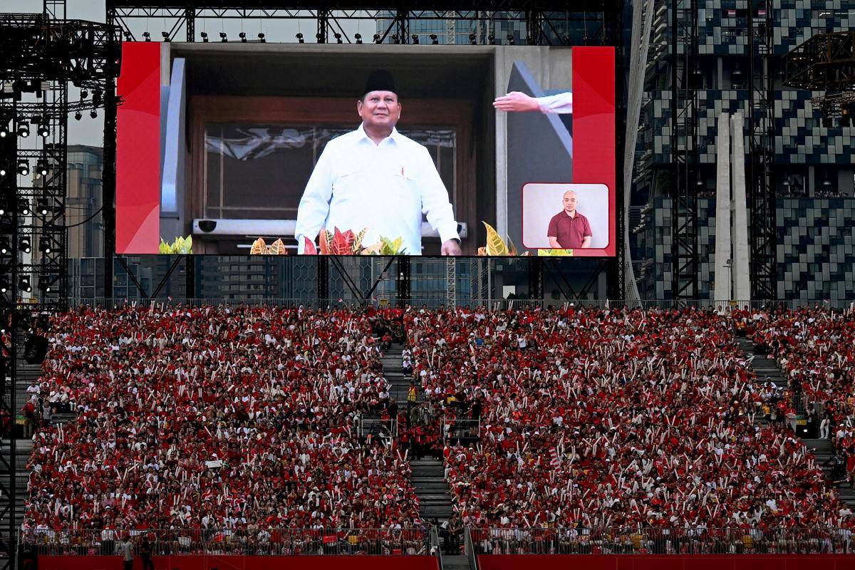 Prabowo