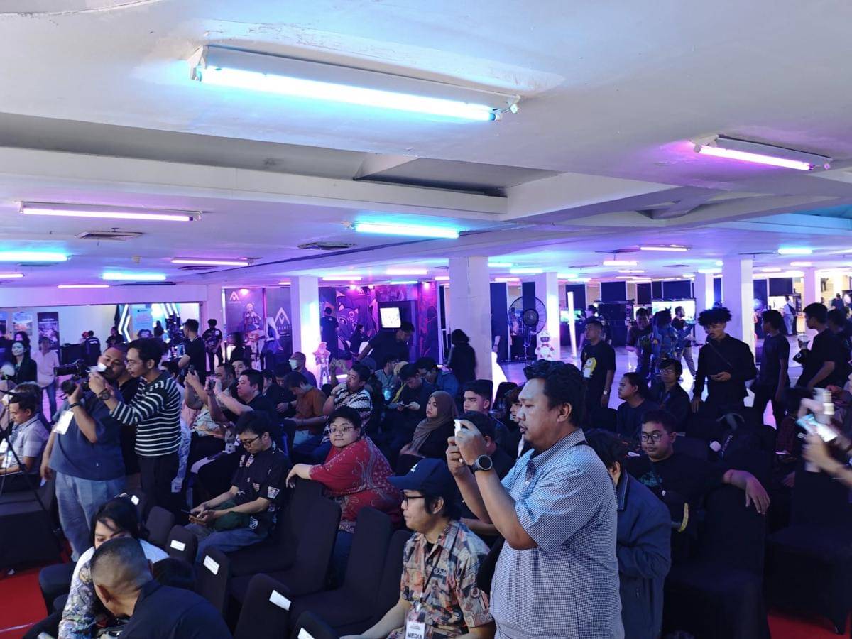 Bangga Main Lokal: Kolaborasi Lintas Industri untuk Negeri