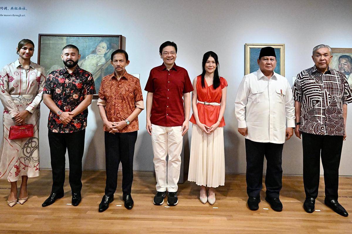 Prabowo Subianto