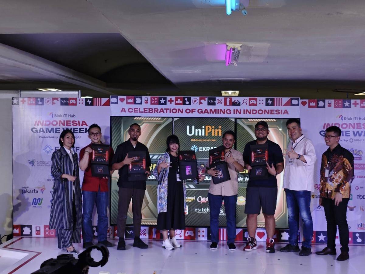 Bangga Main Lokal: Kolaborasi Lintas Industri untuk Negeri