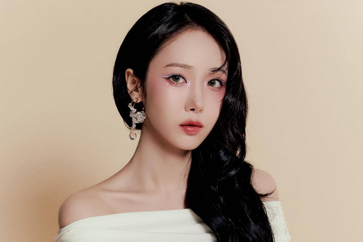 2025 VIVIZ WORLD TOUR <NEW LEGACY> CONCEPT PHOTO