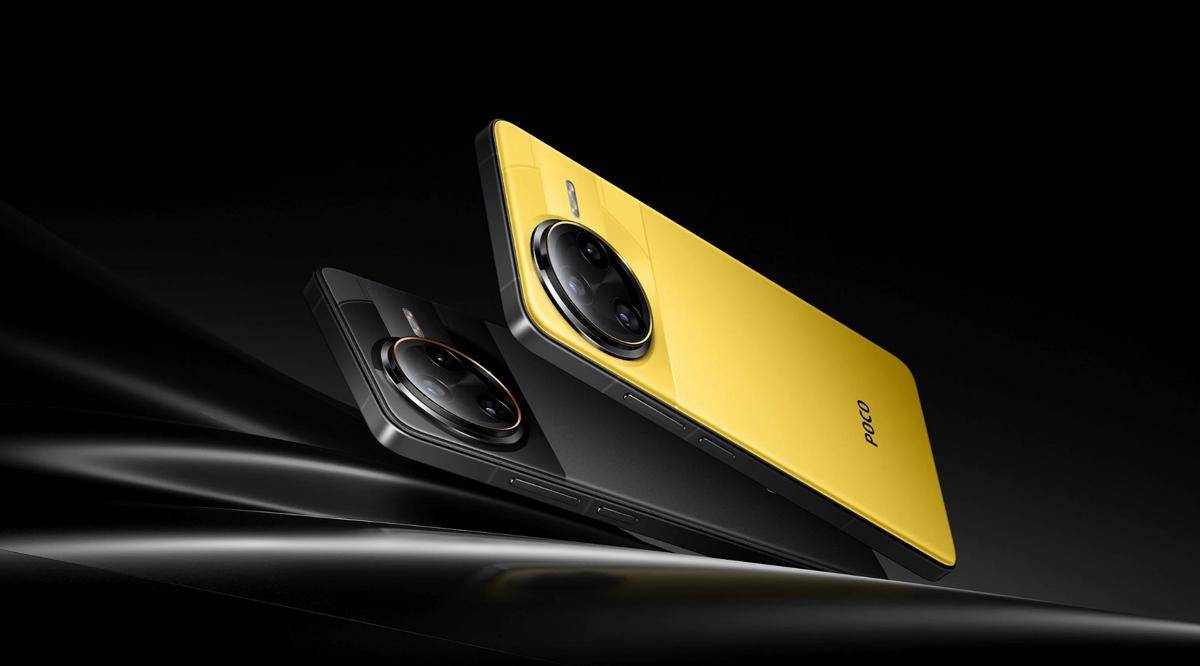 potret POCO F7 Ultra 5G