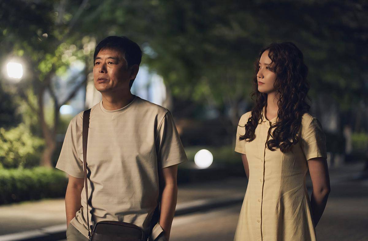 cuplikan film Pretty Crazy (dok. CJ Entertainment/Pretty Crazy)