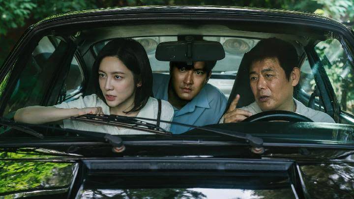 cuplikan film Forbidden Fairytale (dok. Special Movie City/Forbidden Fairytale)