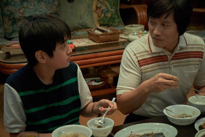 cuplikan film The Match (dok. BY4M Studio/The Match)