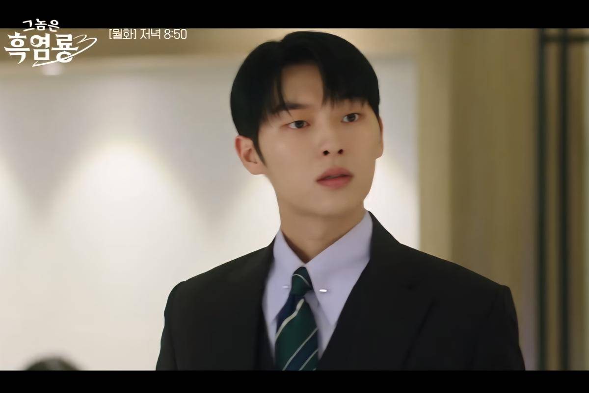 cuplikan drama My Dearest Nemesis (dok. tvN/My Dearest Nemesis)