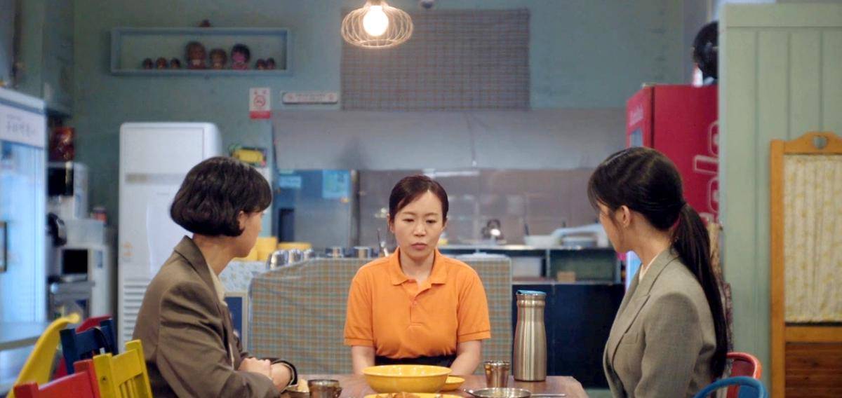 Cuplikan drama Law and The City (dok. tvN/ Law and The City)