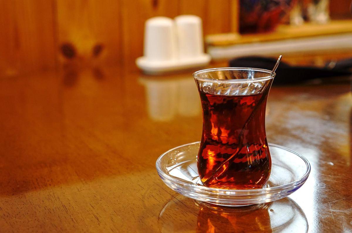 ilustrasi minuman hangat (pixabay.com/juno1412)