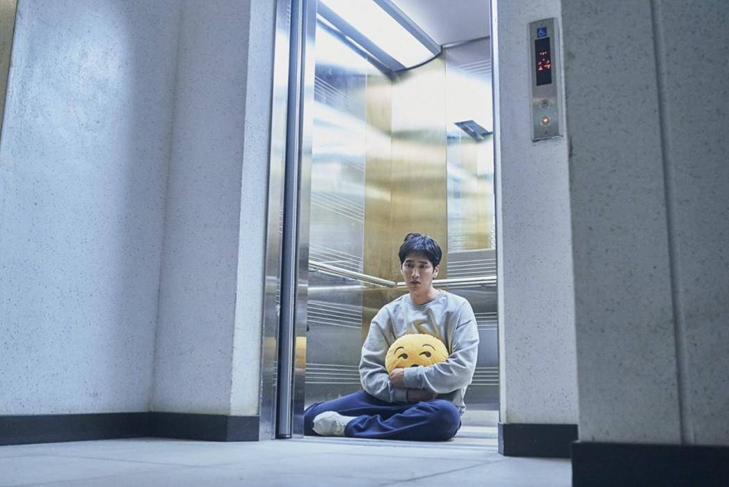 cuplikan film Pretty Crazy (instagram.com/cjenmmovie)