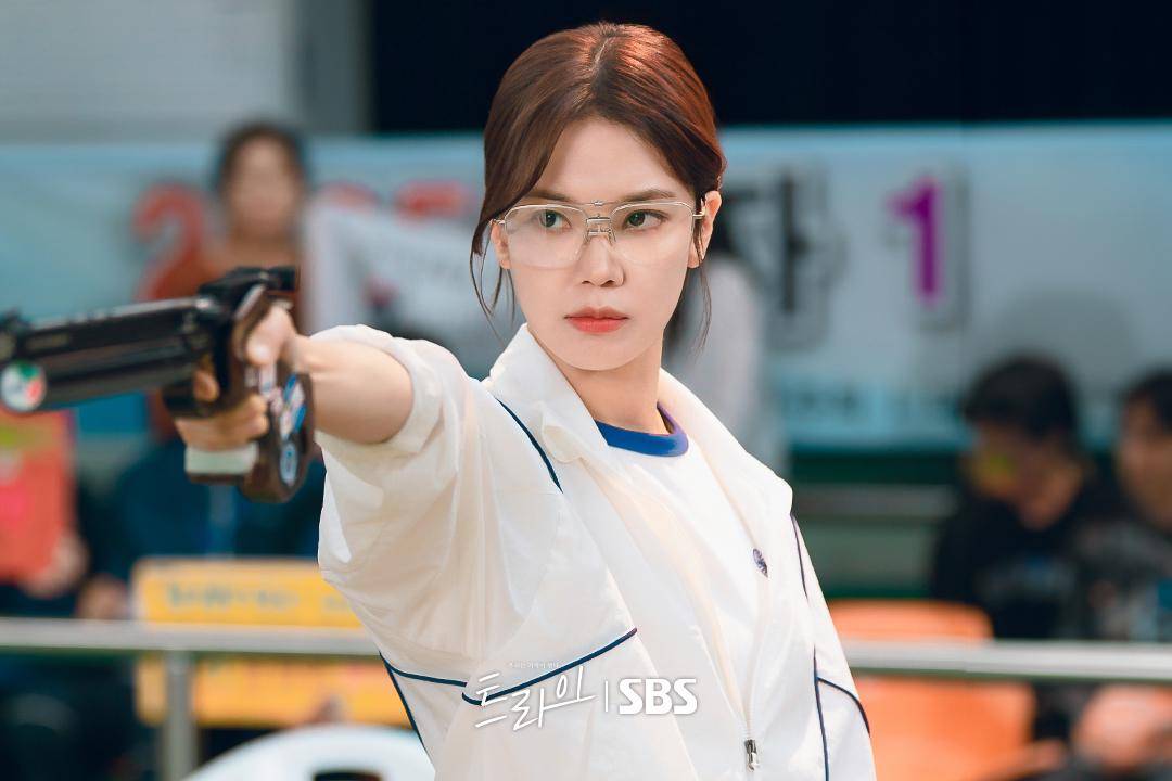 still cut drakor The Winning Try 
