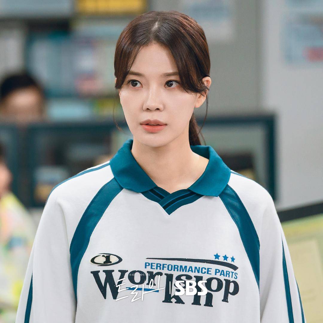 still cut drama The Winning Try 