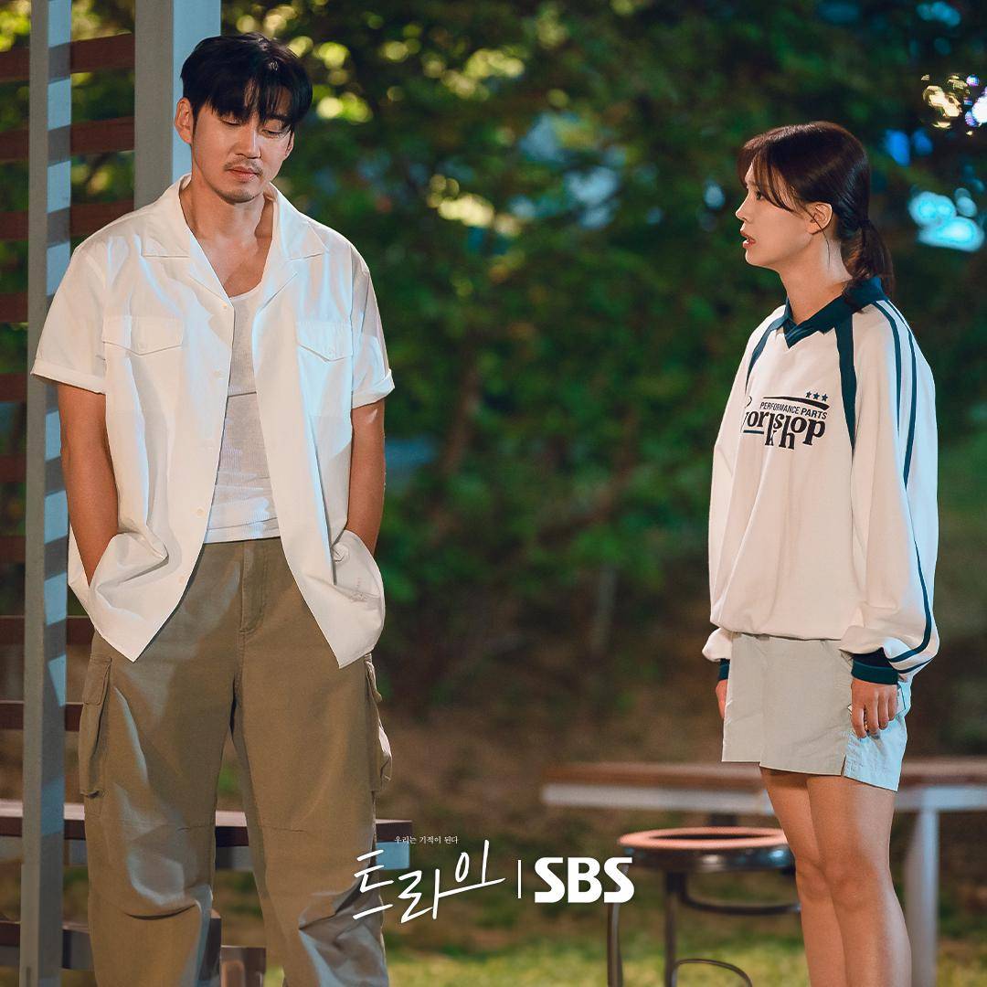 still cut drama The Winning Try 