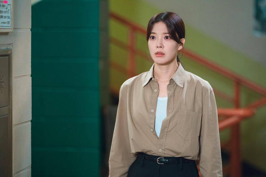 still cut drama The Winning Try 