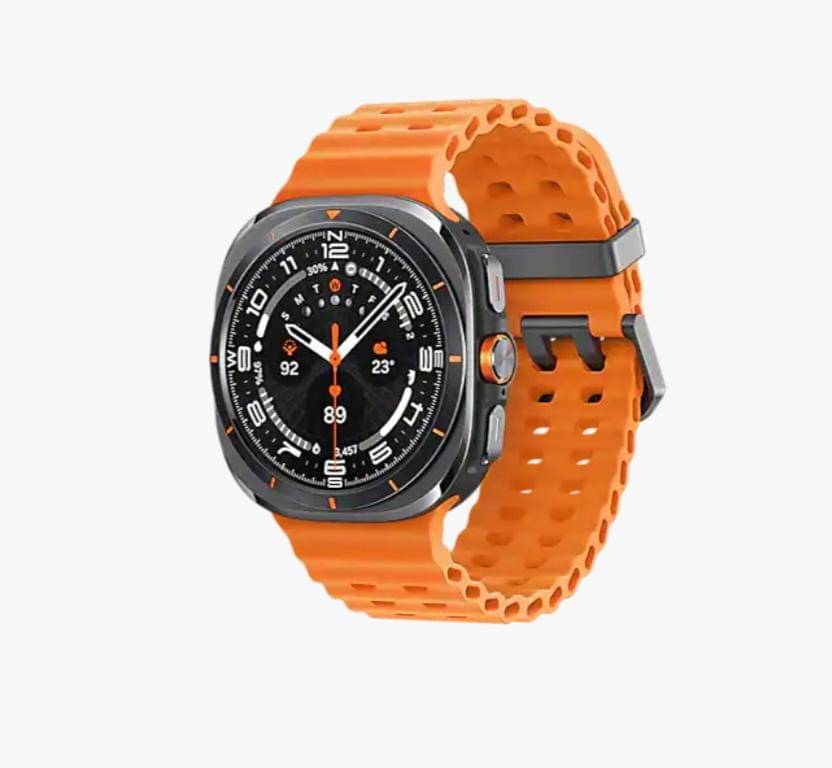 Samsung Galaxy Watch Ultra (samsung.com)