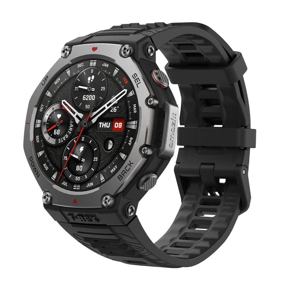 Amazfit T-Rex 3 (amazfit.com)
