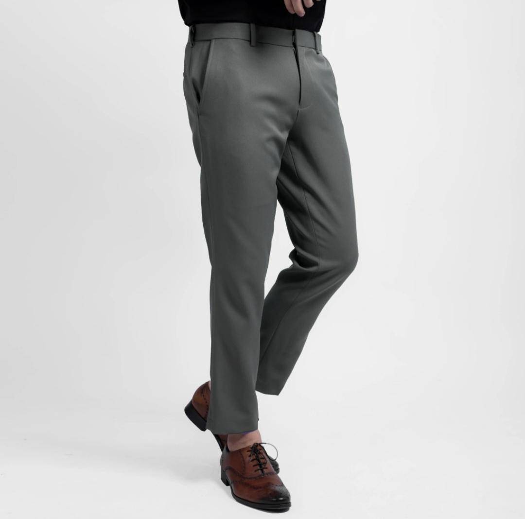 Smith Berlin Extender Ankle Slim Fit (smithberlin.co.id) 