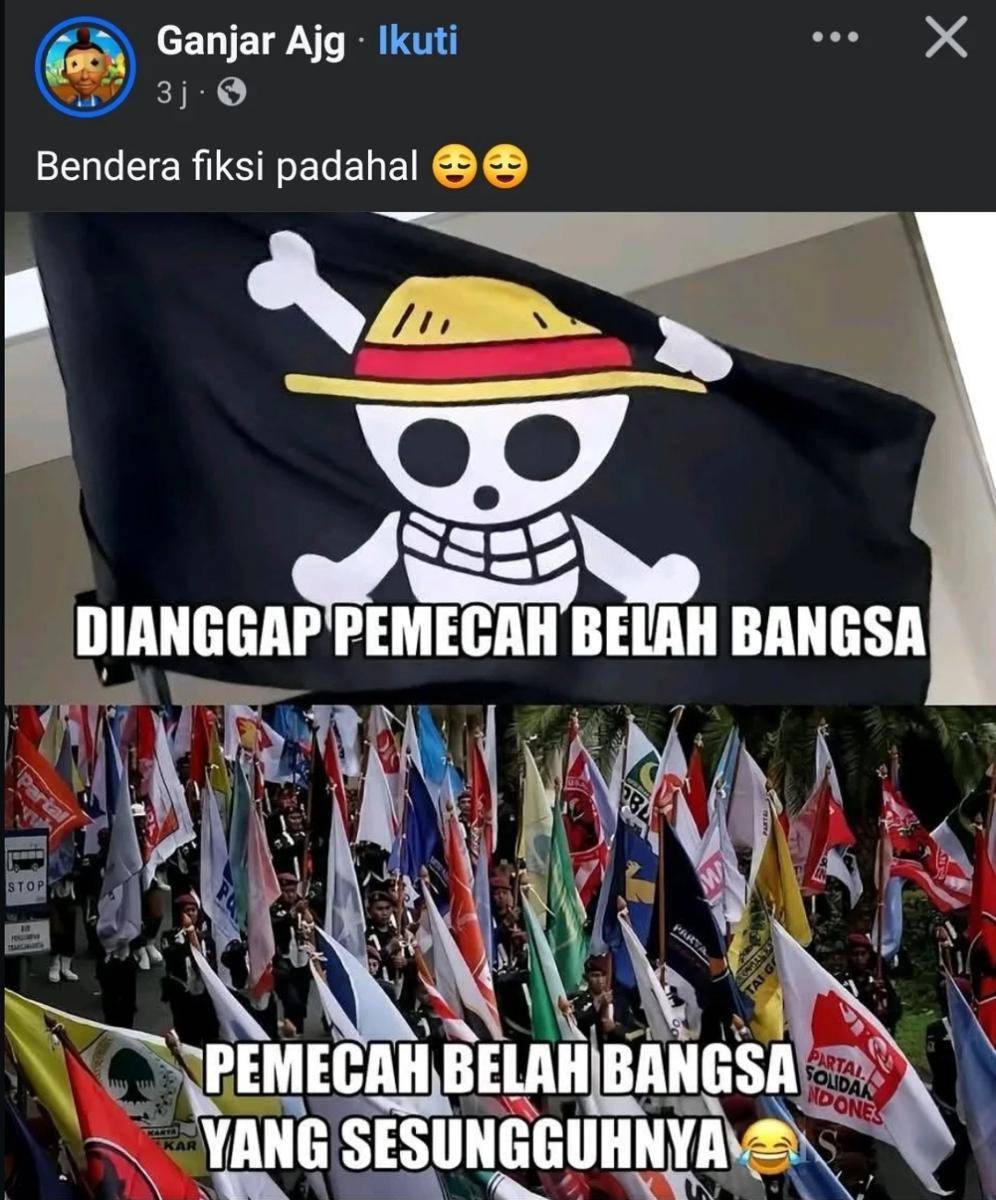 meme keluh kesah rakyat kecil