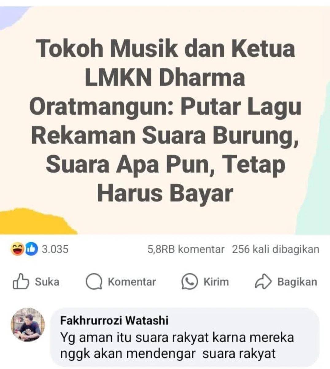 meme keluh kesah rakyat kecil