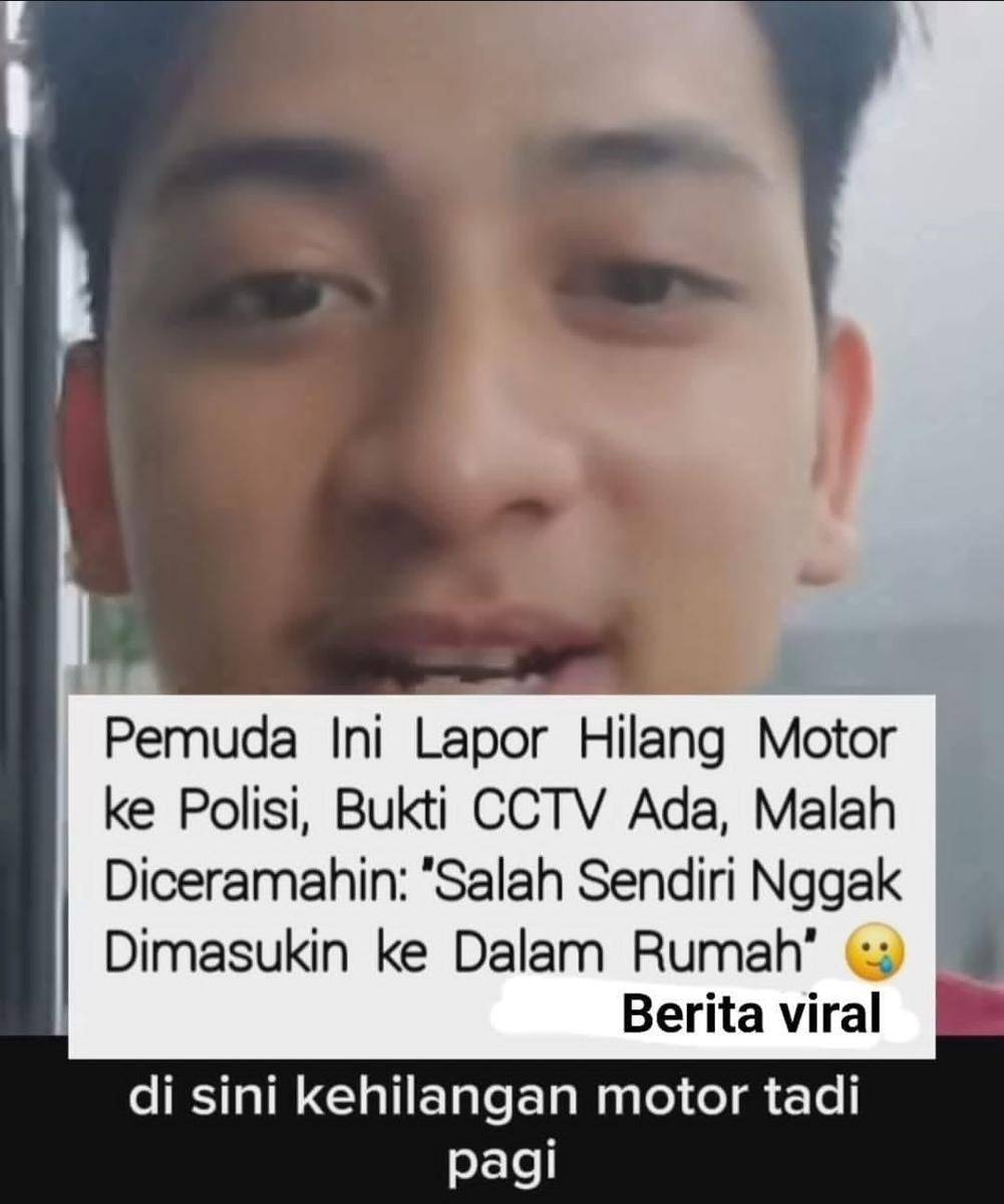 meme keluh kesah rakyat kecil