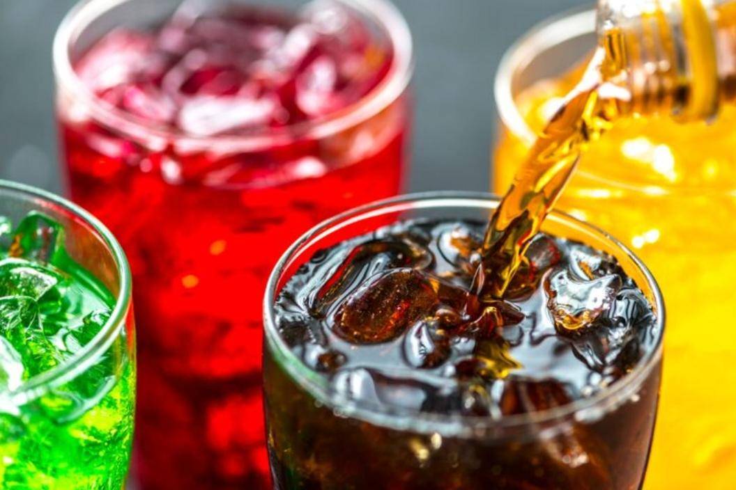 Minuman Bersoda (freepik.com/rawpixel.com) 
