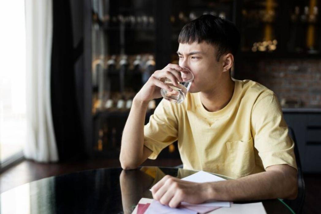 Minum (freepik.com/freepik) 