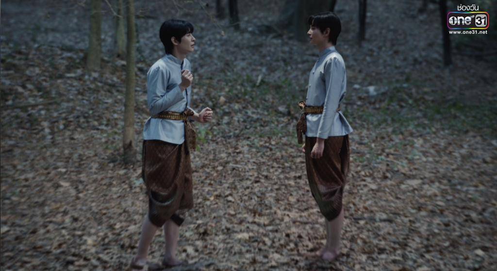 still cut Nut Supanut di I'm the Most Beautiful Count (Dok.One31 Thailand/I'm the Most Beautiful Count)