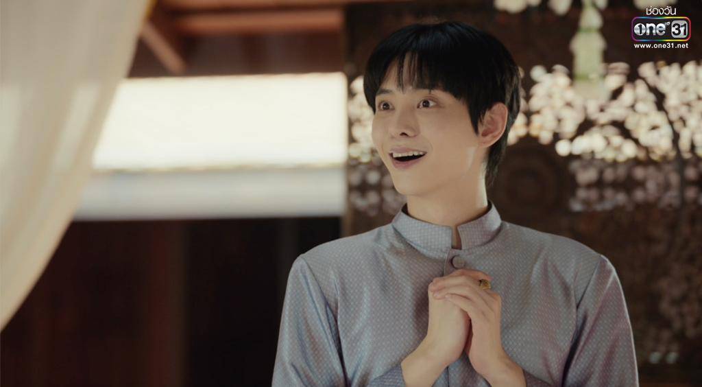 still cut Nut Supanut di I'm the Most Beautiful Count (Dok.One31 Thailand/I'm the Most Beautiful Count)